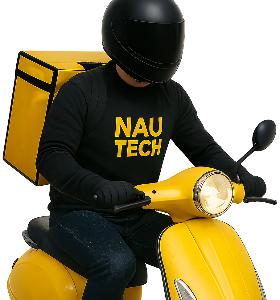 Nau Tech
